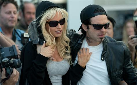 pamela anderson e tomy lee|Pam & Tommy (TV Mini Series 2022)